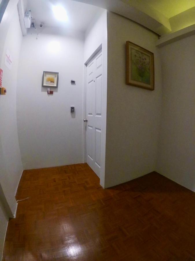 Hostel Baan Nai Soi Mini