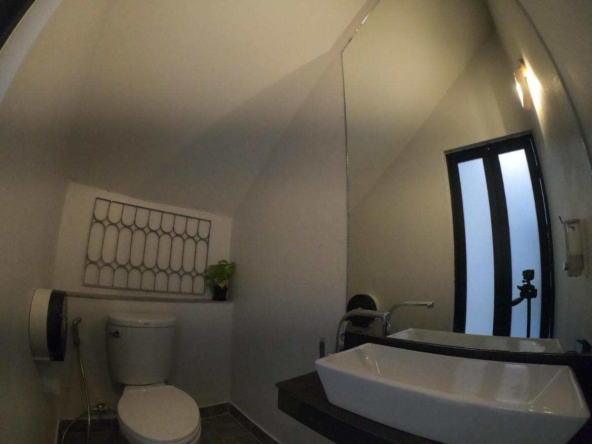 Baan Nai Soi Mini Hostel